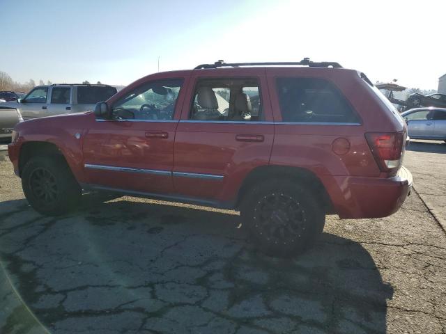 Photo 2 from auction – 2005 JEEP GRAND CHER with VIN 1J8HR58285C671362