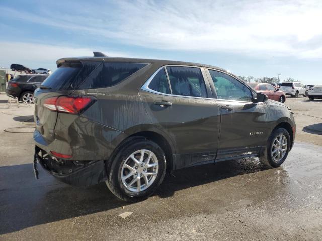 Photo 3 from auction – 2023 CHEVROLET EQUINOX LT with VIN 3GNAXKEG2PL167675