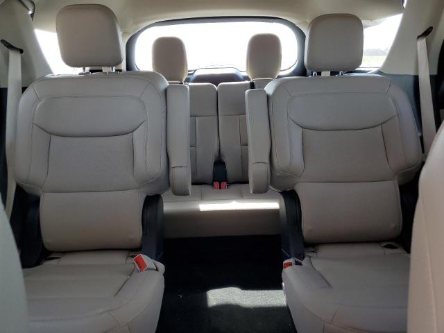 Photo 10 from auction – 2022 FORD EXPLORER L with VIN 1FMSK7FH4NGB25912