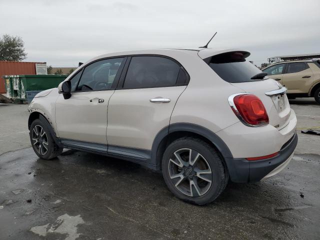 Photo 2 from auction – 2016 FIAT 500X EASY with VIN ZFBCFXBT0GP325565