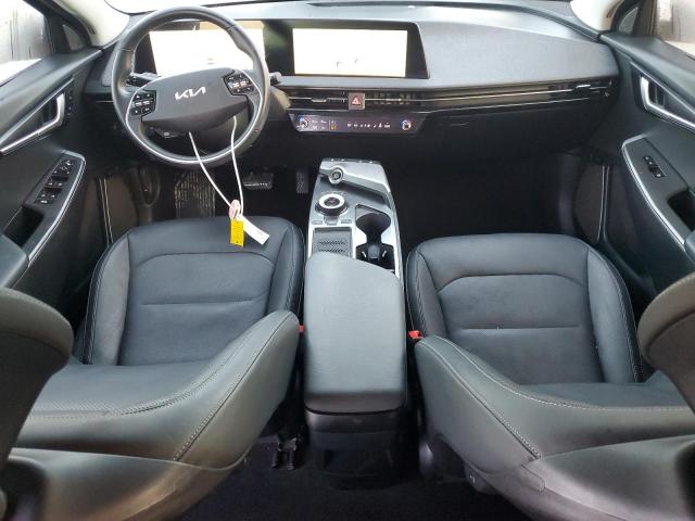 Photo 8 from auction – 2022 KIA EV6 LIGHT with VIN KNDC34LA7N5071285