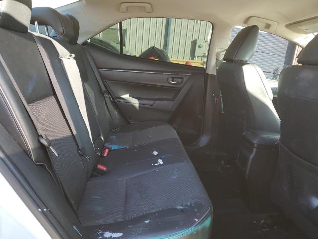 Photo 10 from auction – 2016 TOYOTA COROLLA L with VIN 5YFBURHEXGP384872