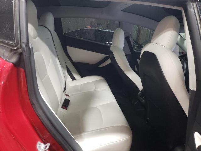 Photo 10 from auction – 2020 TESLA MODEL 3 with VIN 5YJ3E1EA5LF716842