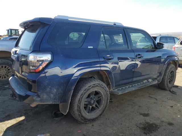 Photo 3 from auction – 2016 TOYOTA 4RUNNER SR with VIN JTEBU5JR5G5329034