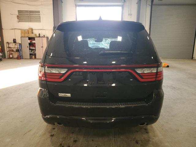 Photo 6 from auction – 2024 DODGE DURANGO R/ with VIN 1C4SDHCT5RC190536