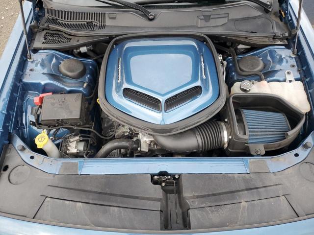 Photo 11 from auction – 2020 DODGE CHALLENGER with VIN 2C3CDZBT3LH142876