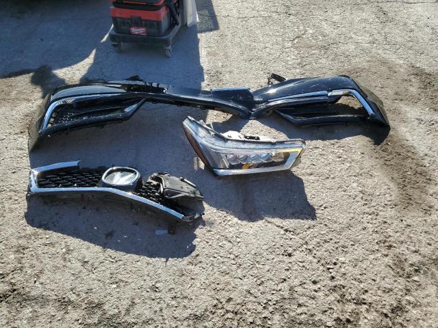 Photo 13 from auction – 2017 ACURA MDX with VIN 5FRYD4H36HB035215