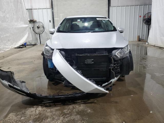 Photo 5 from auction – 2023 NISSAN VERSA SV with VIN 3N1CN8EV5PL847730