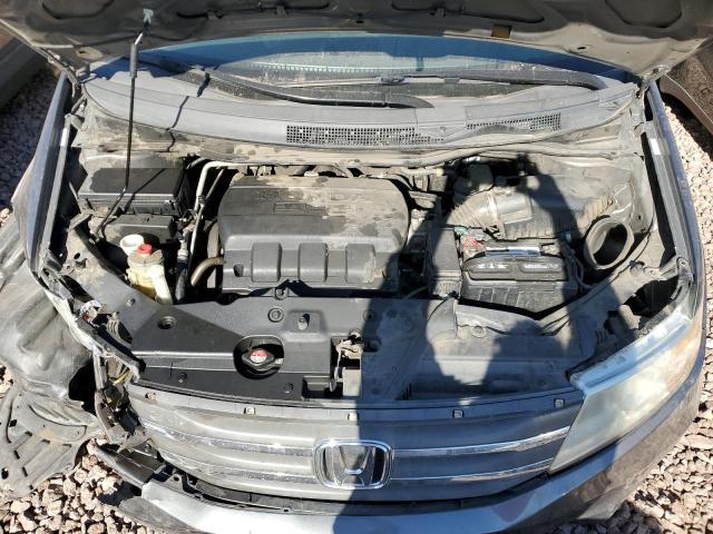 Zdjęcie 12 z aukcji – 2012 HONDA ODYSSEY EX z VIN 5FNRL5H68CB073370