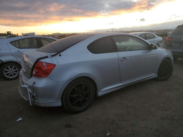 Photo 3 from auction – 2007 TOYOTA SCION TC with VIN JTKDE167670148394