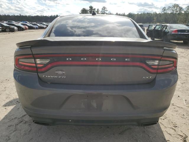 Photo 6 from auction – 2017 DODGE CHARGER SX with VIN 2C3CDXHG2HH549545