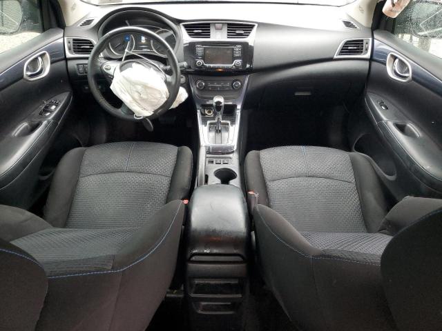 Photo 8 from auction – 2016 NISSAN SENTRA S with VIN 3N1AB7AP2GY227759