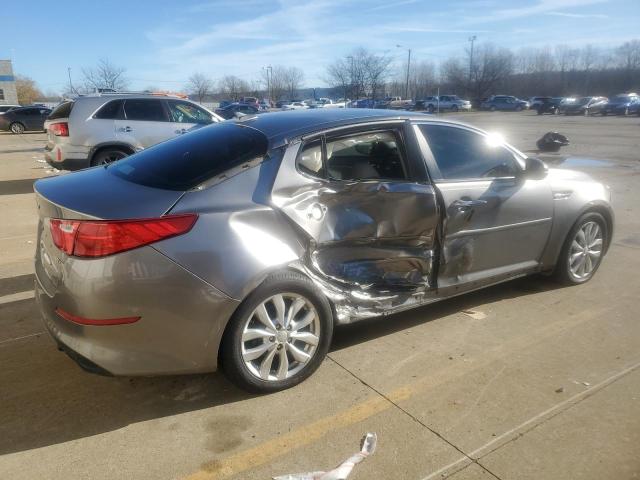 Photo 3 from auction – 2015 KIA OPTIMA EX with VIN 5XXGN4A71FG413670