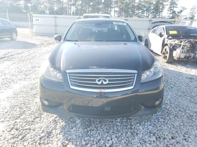 Photo 5 from auction – 2008 INFINITI M35 BASE with VIN JNKAY01E88M607399