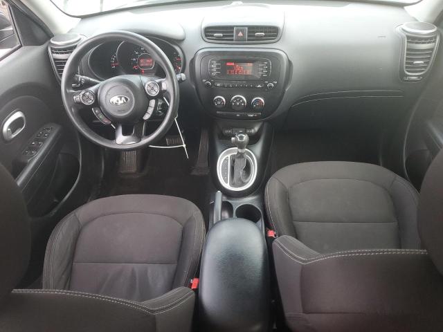 Photo 8 from auction – 2016 KIA SOUL with VIN KNDJN2A28G7830258
