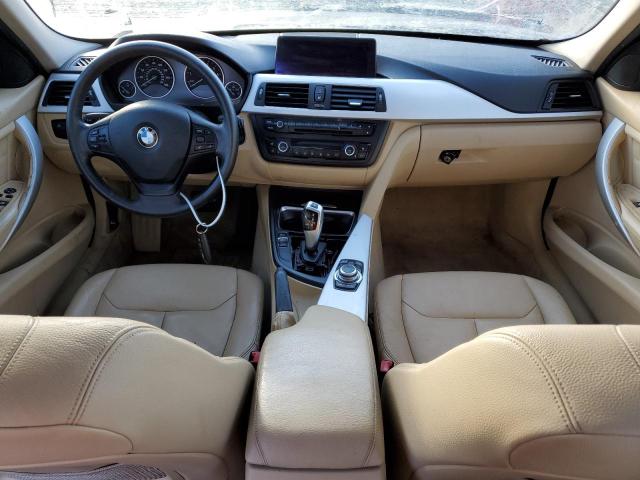 Photo 8 from auction – 2013 BMW 328 XI SUL with VIN WBA3B5C55DF592085