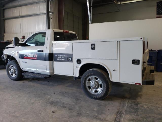 Photo 2 from auction – 2021 RAM 2500 TRADE with VIN 3C7WR5AJ2MG645404