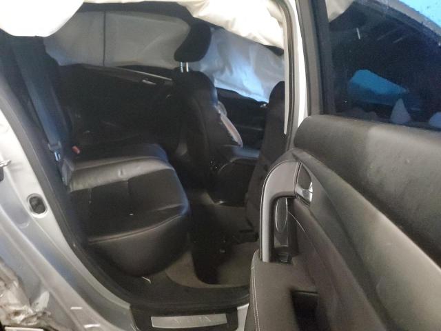 Photo 10 from auction – 2012 ACURA TL with VIN 19UUA9F53CA006400