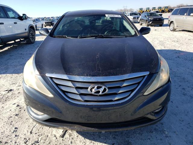 Photo 5 from auction – 2011 HYUNDAI SONATA SE with VIN 5NPEC4AC4BH053402