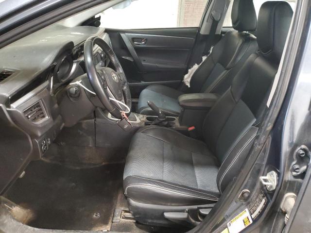 Photo 7 from auction – 2015 TOYOTA COROLLA L with VIN 2T1BURHE9FC445918
