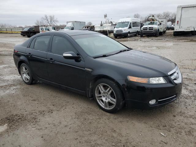 Photo 4 from auction – 2008 ACURA TL with VIN 19UUA66228A031218