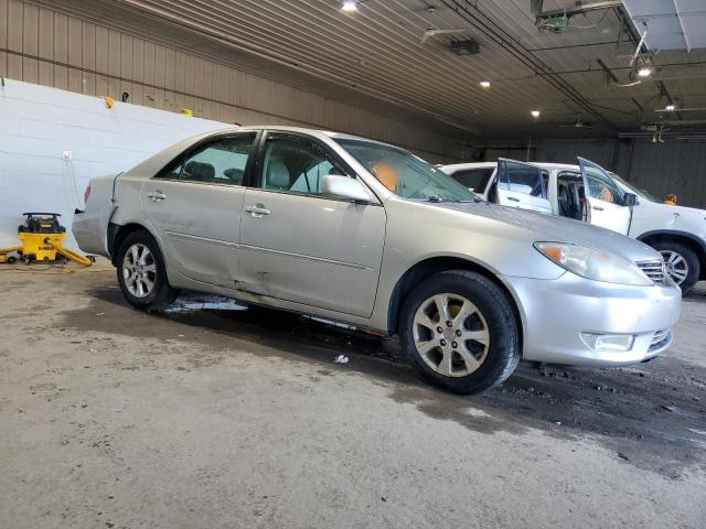 Photo 4 from auction – 2005 TOYOTA CAMRY LE with VIN 4T1BF30K35U601697