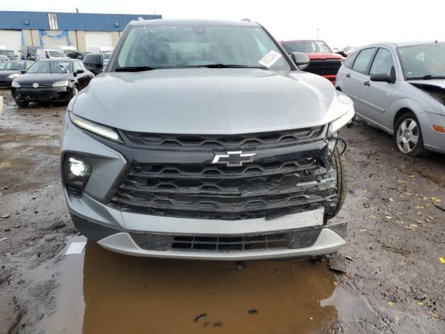 Photo 5 from auction – 2024 CHEVROLET BLAZER 2LT with VIN 3GNKBCR47RS181783