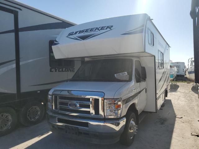 Foto 2 de la subasta – 2022 WILDWOOD FORESTER con VIN 1FDWE3FN2MDC40967