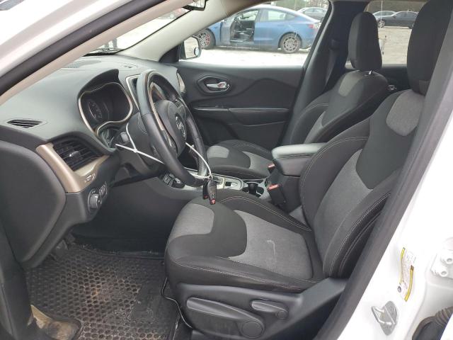 Photo 7 from auction – 2014 JEEP CHEROKEE L with VIN 1C4PJMCB6EW124309