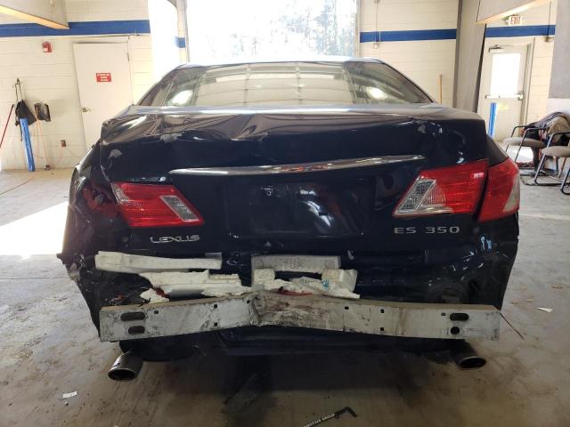 Photo 6 from auction – 2007 LEXUS ES 350 with VIN JTHBJ46G872023511