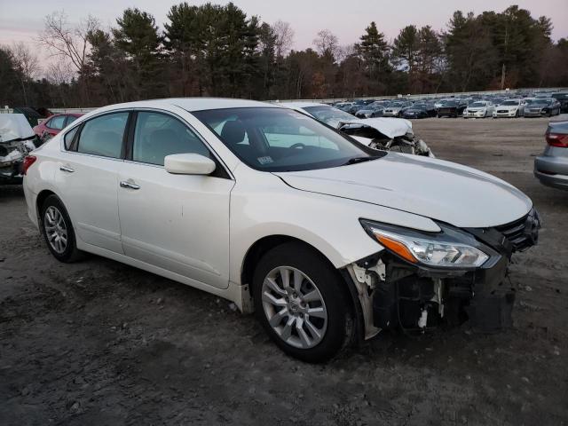 Photo 4 from auction – 2016 NISSAN ALTIMA 2.5 with VIN 1N4AL3AP1GN376119