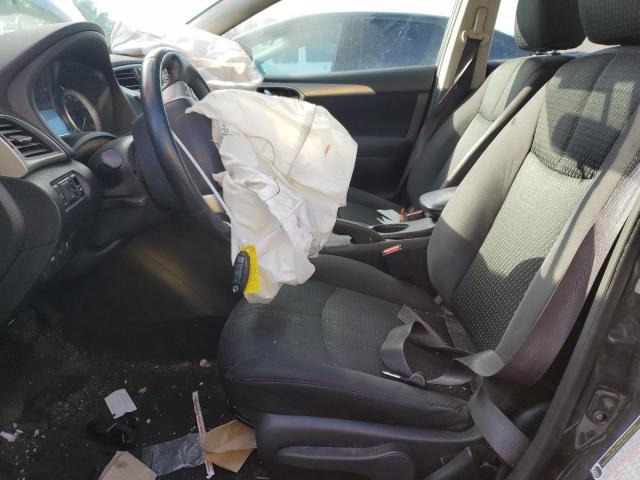 Photo 7 from auction – 2013 NISSAN SENTRA with VIN 3N1AB7AP4DL785704