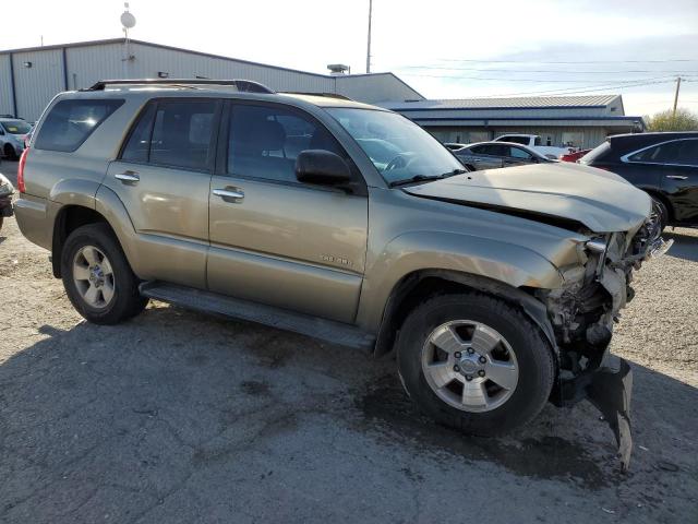 Photo 4 from auction – 2007 TOYOTA 4RUNNER SR with VIN JTEBU14RX78085576