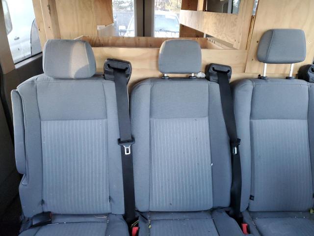 Zdjęcie 10 z aukcji – 2017 FORD TRANSIT T- z VIN 1FBAX2CG6HKA45405