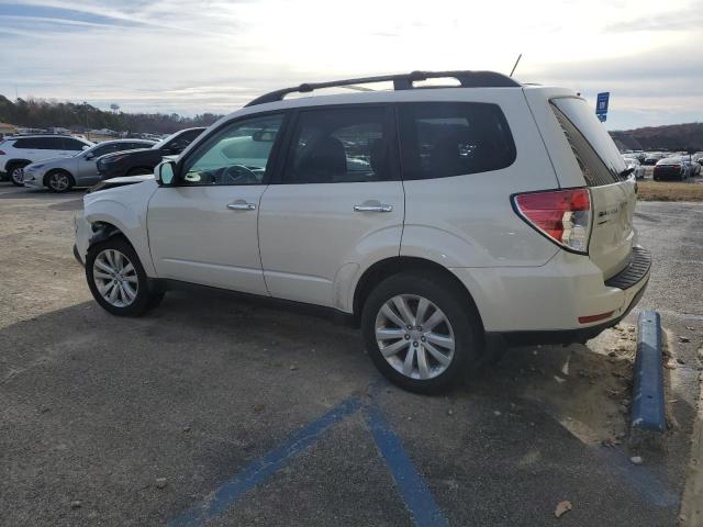 Photo 2 from auction – 2013 SUBARU FORESTER 2 with VIN JF2SHADC5DG406737