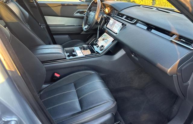 Photo 5 from auction – 2019 LAND ROVER RANGE ROVE with VIN SALYL2EX8KA792741