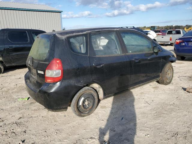 Photo 3 from auction – 2007 HONDA FIT with VIN JHMGD37407S001286