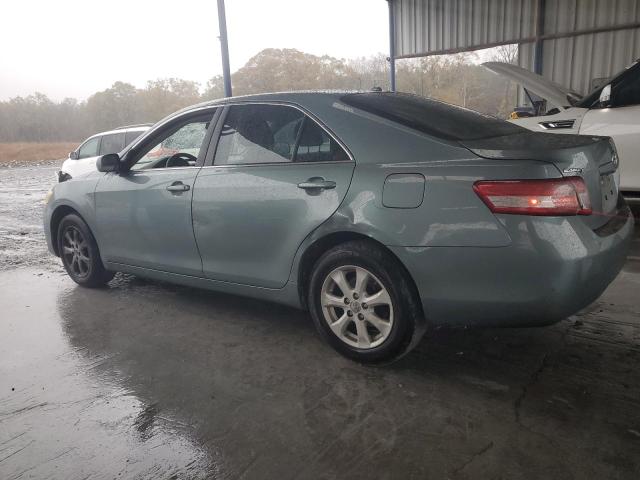 Photo 2 from auction – 2011 TOYOTA CAMRY BASE with VIN 4T1BF3EK0BU719243