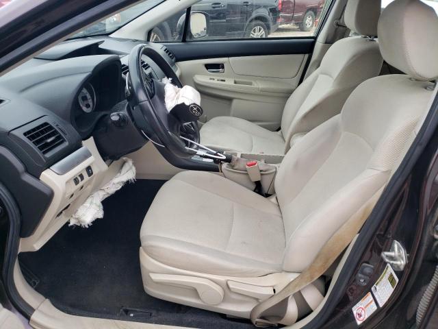 Photo 7 from auction – 2013 SUBARU IMPREZA PR with VIN JF1GPAD61D2868989