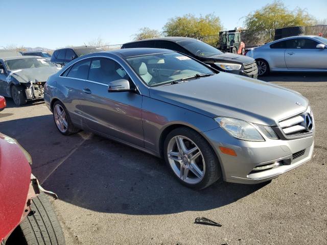 Photo 4 from auction – 2012 MERCEDES-BENZ E 350 with VIN WDDKJ5KB9CF145501