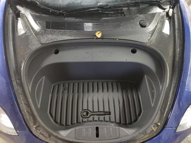 Photo 11 from auction – 2023 TESLA MODEL 3 with VIN 5YJ3E1EA4PF656266