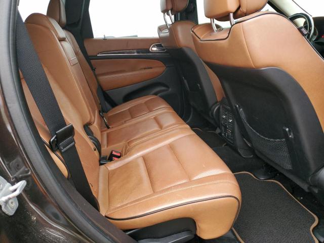 Photo 11 from auction – 2011 JEEP GRAND CHER with VIN 1J4RS6GT9BC633032