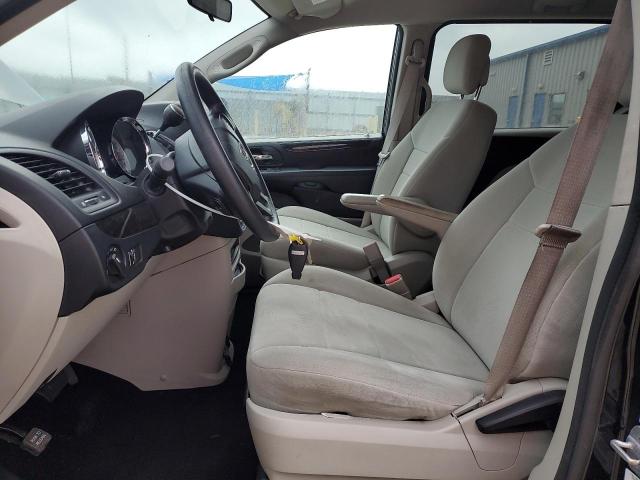 Photo 7 from auction – 2012 DODGE GRAND CARA with VIN 2C4RDGBG9CR204336
