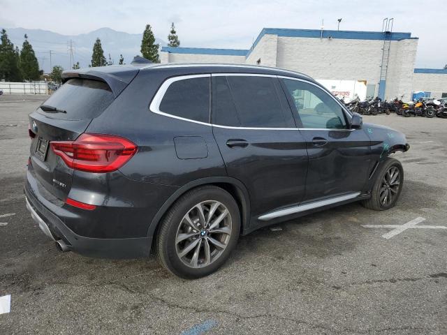 Photo 3 from auction – 2019 BMW X3 SDRIVE3 with VIN 5UXTR7C50KLF24075
