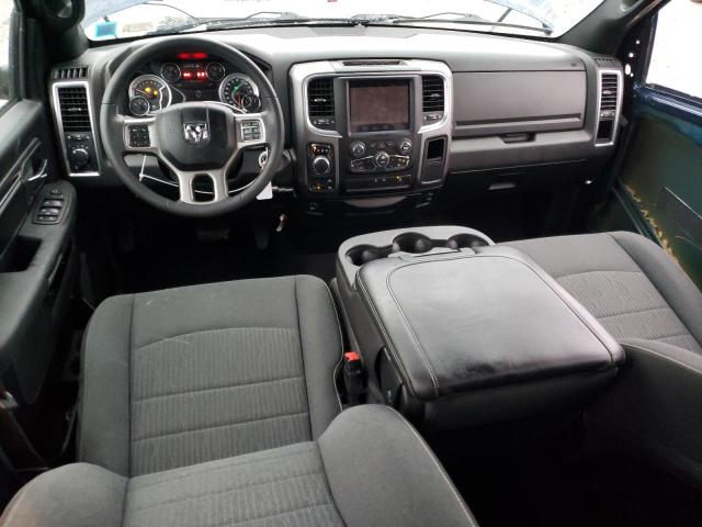 Photo 8 from auction – 2022 RAM 1500 CLASS with VIN 1C6RR7GT1NS149798