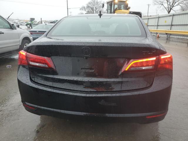 Photo 6 from auction – 2017 ACURA TLX TECH with VIN 19UUB2F53HA002004