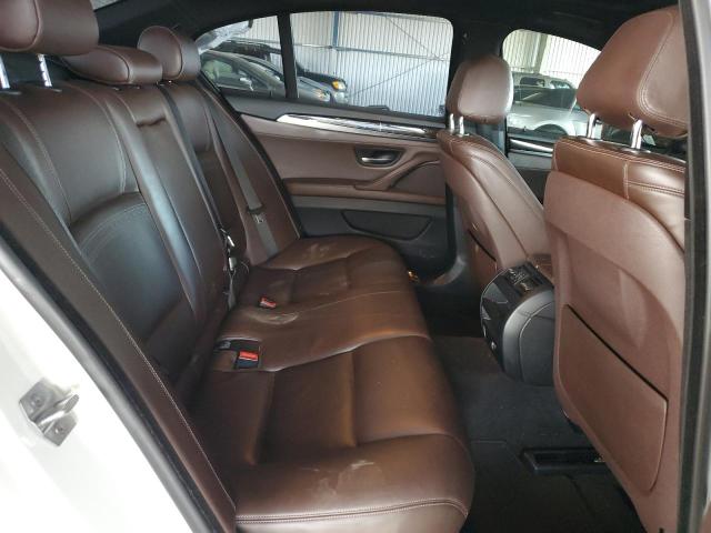 Фото 10 с аукциона – 2015 BMW 535 I с VIN WBA5B1C5XFD918138