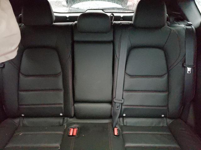 Photo 10 from auction – 2023 MAZDA CX-5 with VIN JM3KFBAY0P0292290