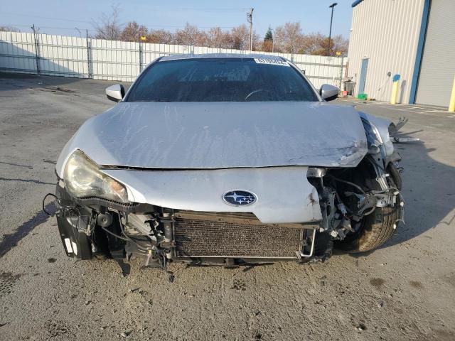 Photo 5 from auction – 2013 SUBARU BRZ 2.0 LI with VIN JF1ZCAC13D1612224