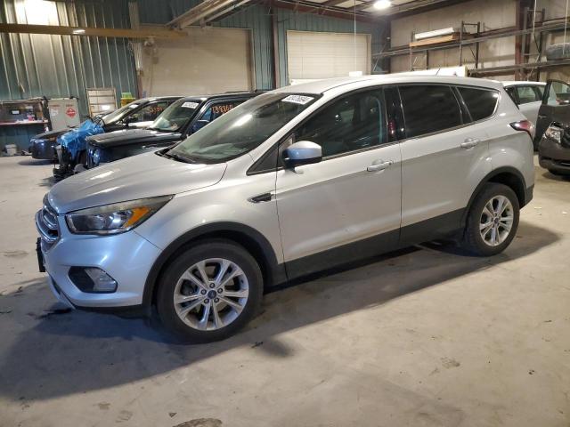 FORD ESCAPE SE 2017 with VIN 1FMCU9GD9HUE90887 - Photo from auction